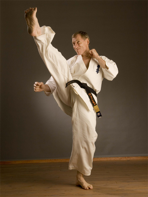 Shihan Brian Fitkin